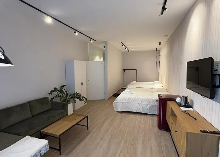 Hotel Allegra