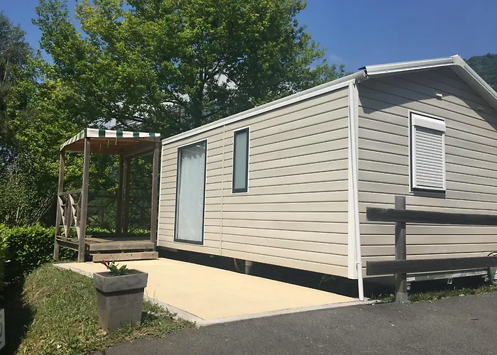 Camping Du Valentin
