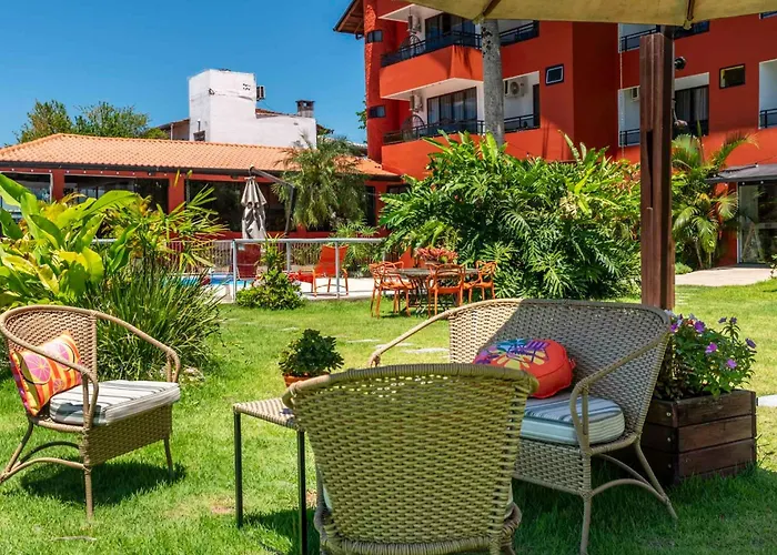 Rizzu Marina Hotel