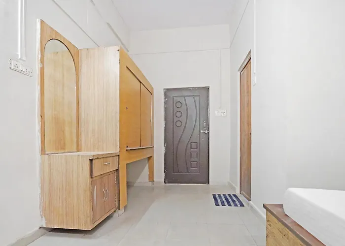 Hotel O Kunal Inn