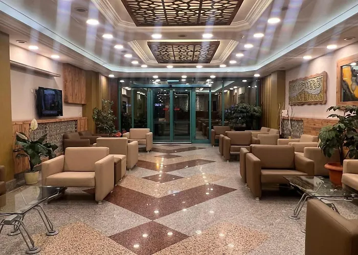 Sefa Hotel 1 Corlu