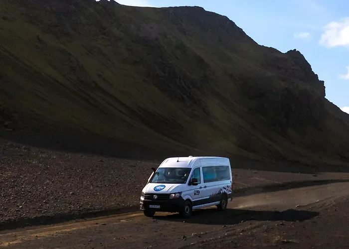 Kuku Campers - Campervans