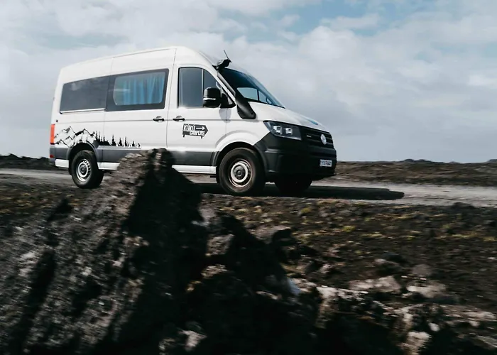 Kuku Campers - Campervans