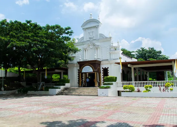 Maliwalo Inn Tarlac By Reddoorz