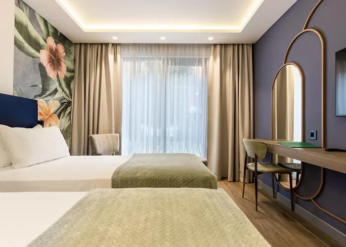 Calisi Hotel