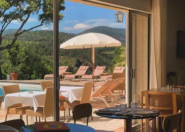 Hotel La Boulangerie