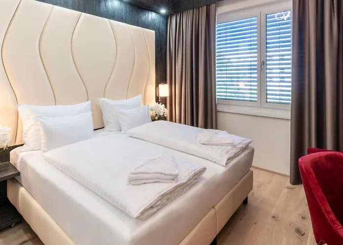 Plaza Inn Wiener Neustadt, BW Signature Collection