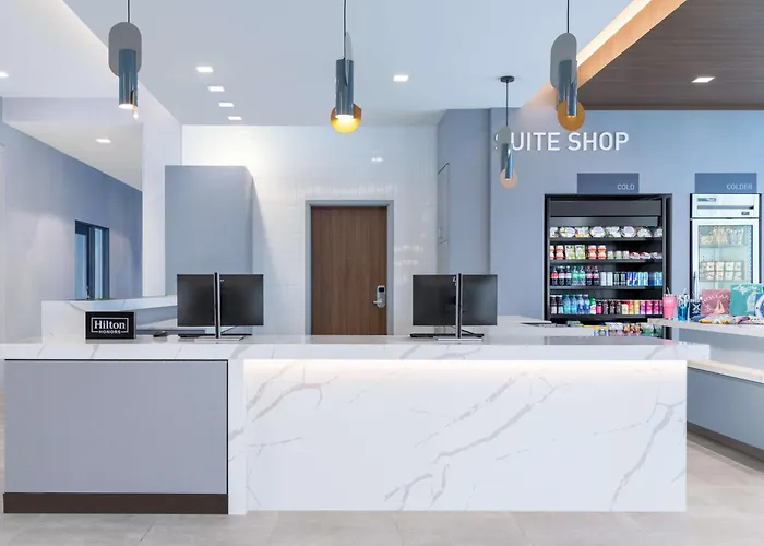 Homewood Suites By Hilton Holland