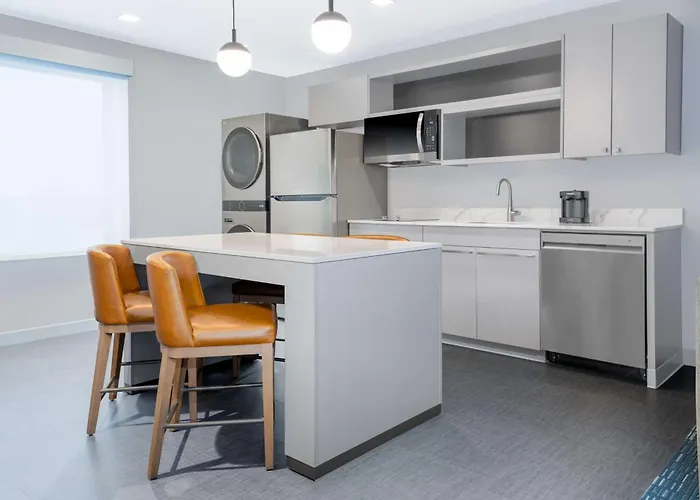Homewood Suites By Hilton Holland