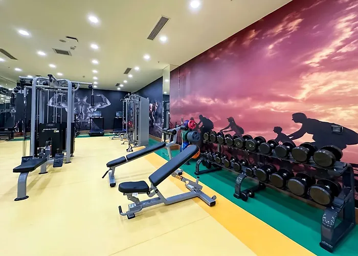 Ramada By Wyndham Gaziantep