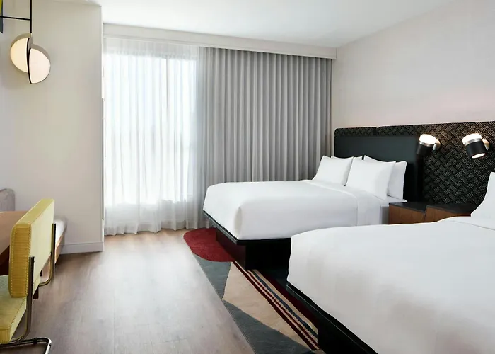 Hotel Celare, Cincinnati Midtown, A Tribute Portfolio Hotel