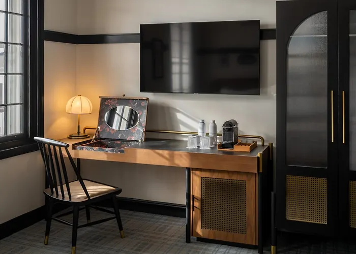 Visitation Hotel Fredrick, A Tribute Portfolio Hotel