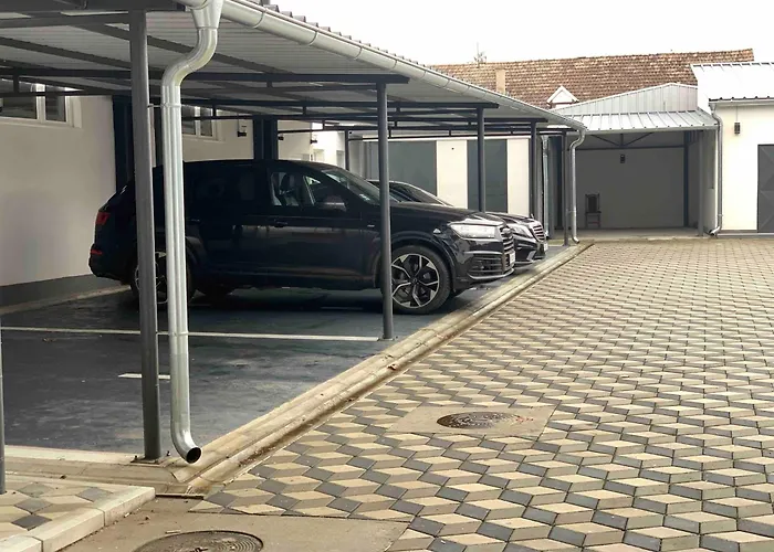 Hotel Oaza