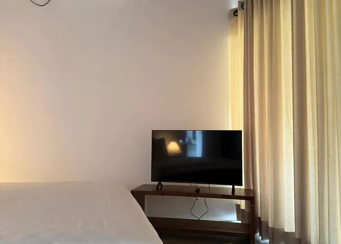 Maho Boutique Hotel