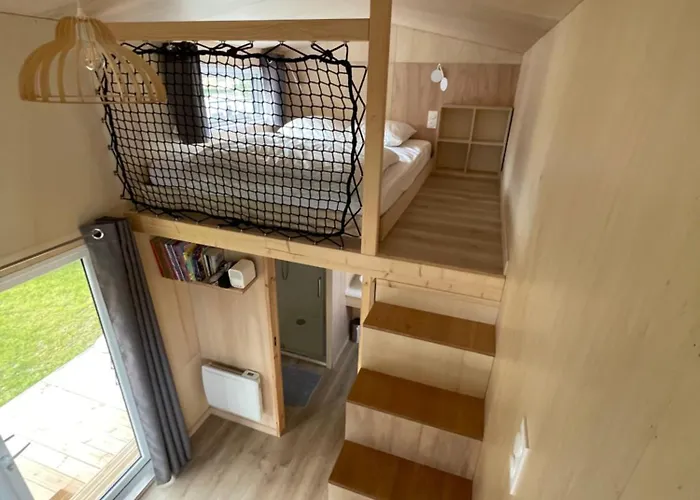 Eco Tiny House