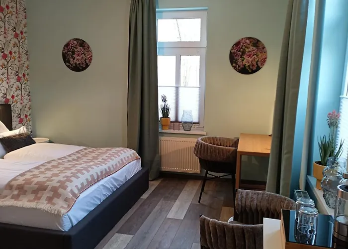 Hotel Bodethal