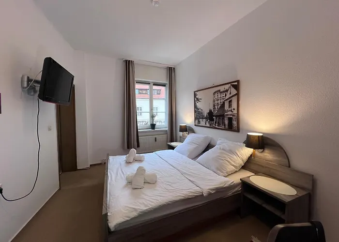 Hotel Doko Gardelegen
