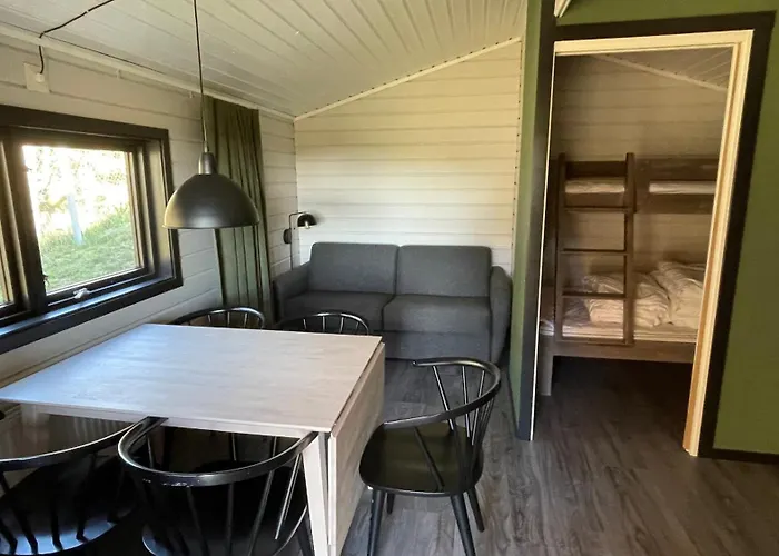 Mellbystrands Camping