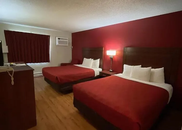 High Desert Inn