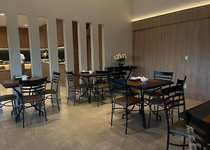 Vitoria Hotel