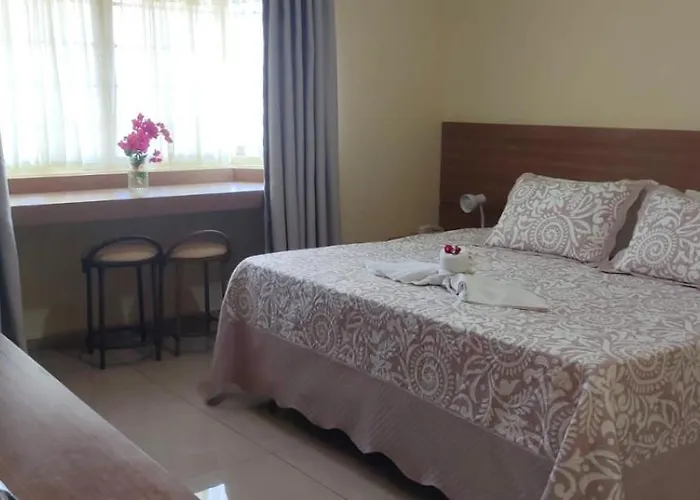 Vitoria Hotel