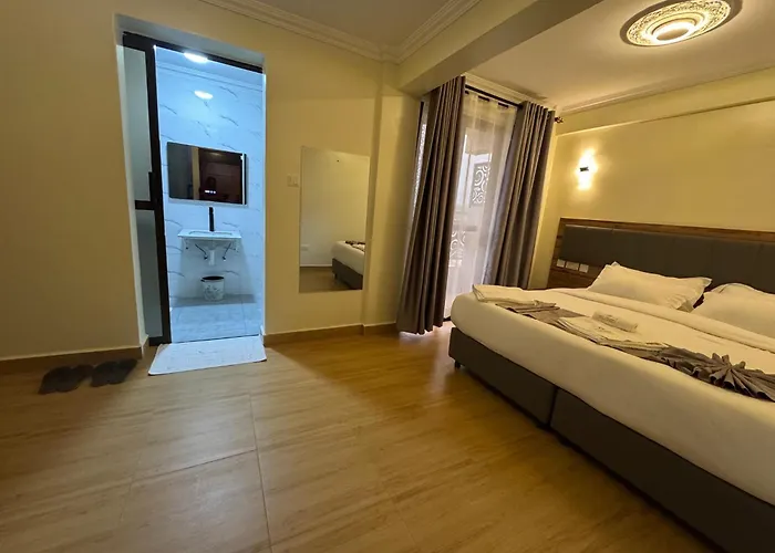 Canopy View Hotel