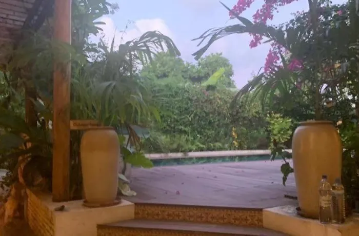 Viluveli Holiday Retreat