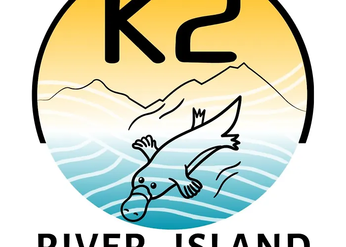 K2 River Island Nature Retreat
