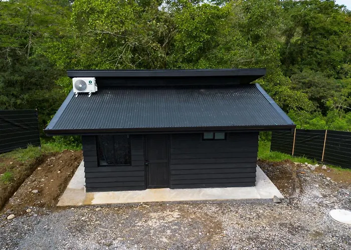 Río Cuarto Lodge