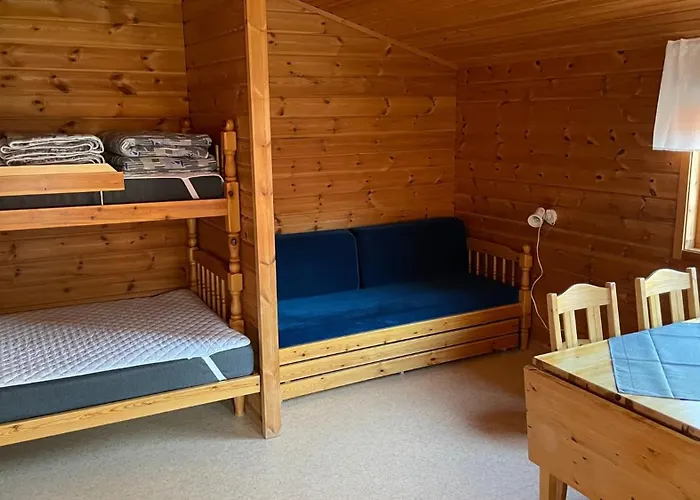 Mellbystrands Camping