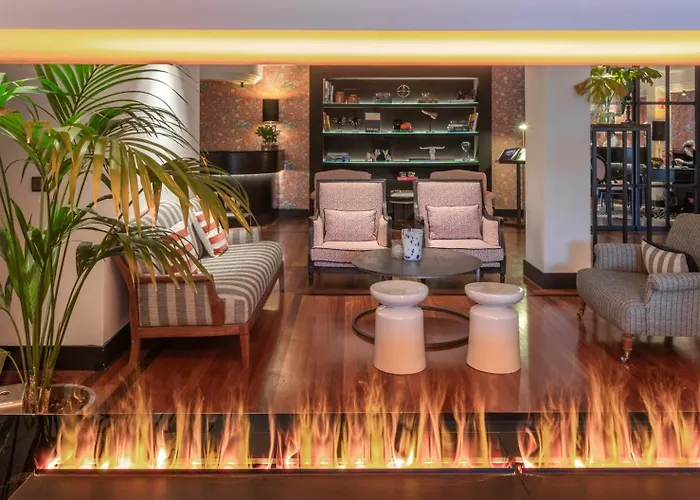 Hotel Hita "Nature Experience" For All (Adults Only)