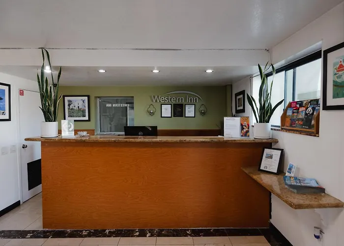 Old Town Western Inn