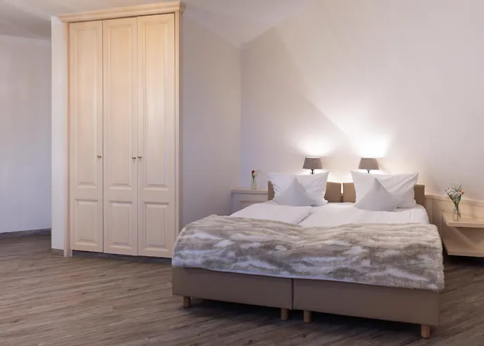 Landhotel 3Kronen