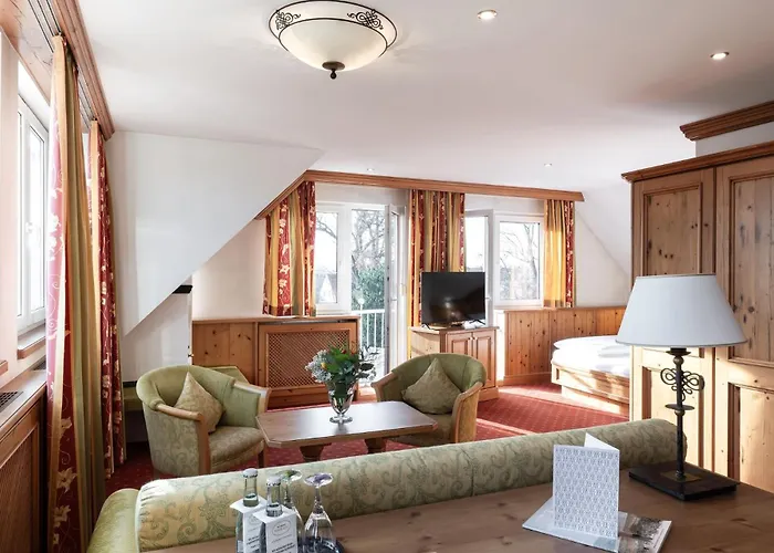 Landhotel 3Kronen