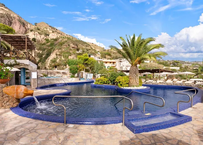 Miramare Sea Resort & Spa
