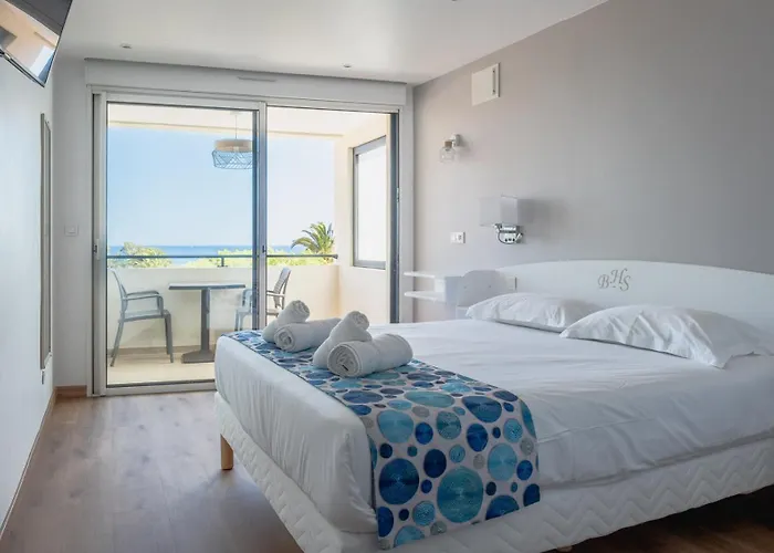 Hotel Beau Site