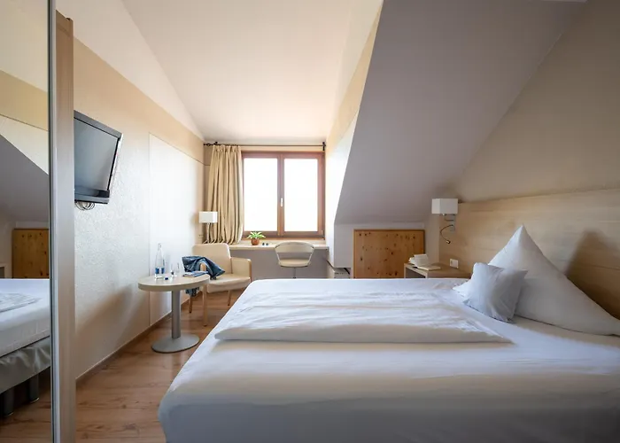 Hotel Gasthof Rössle