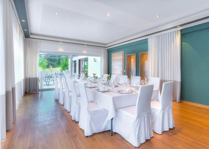 Best Western Hotel Brunnenhof