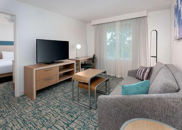 Homewood Suites By Hilton Tampa Airport - Westshore
