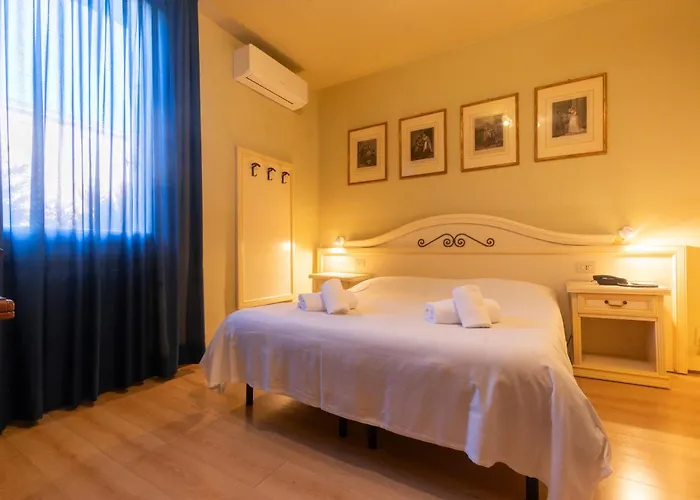 Hotel La Terrazza