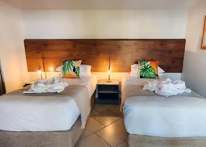 Mont Aux Sources Drakensberg Resort