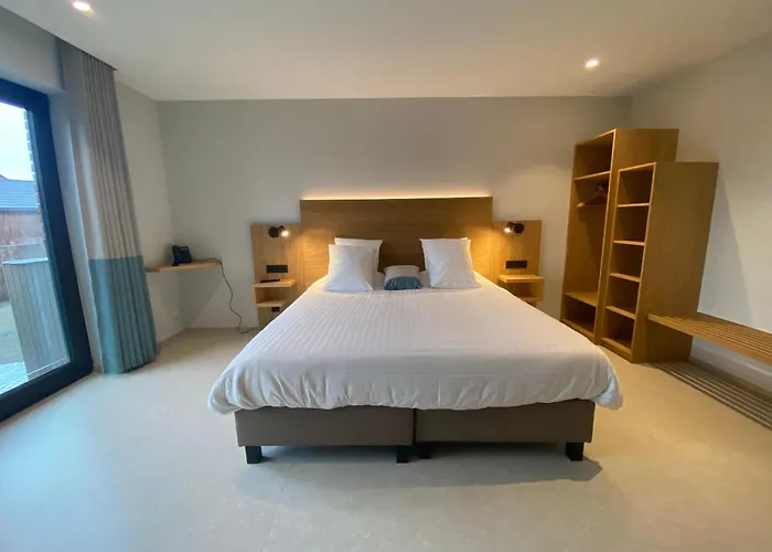 Hotel Beau Site