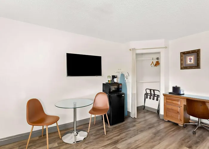 Surestay Plus Hotel By Best Western Susanville
