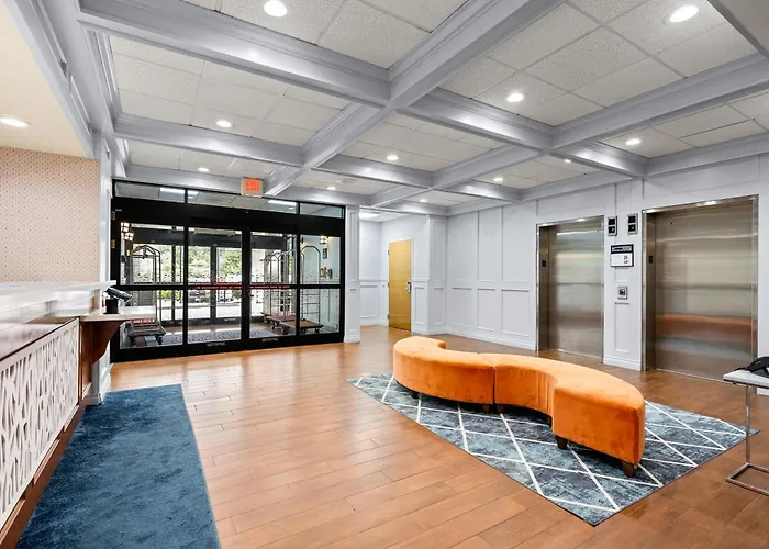 Hampton Inn Bordentown