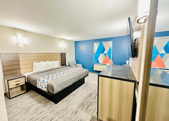 Northland Motel