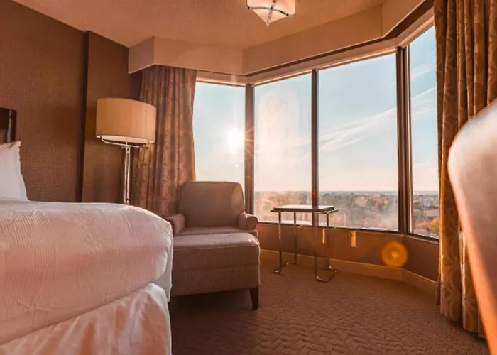 Red Deer Resort & Casino