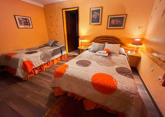 Hotel Rodelu