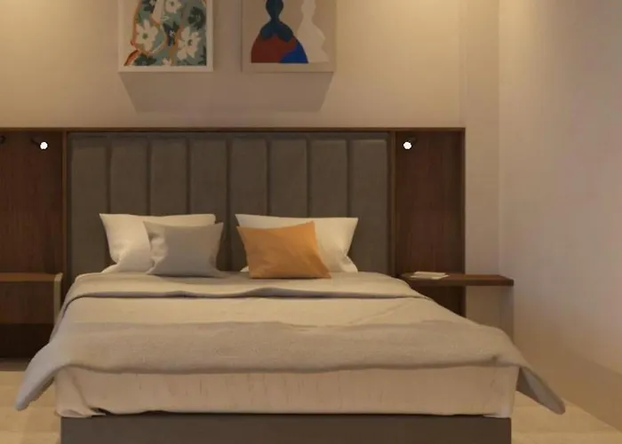 Hotel Riviera B&B