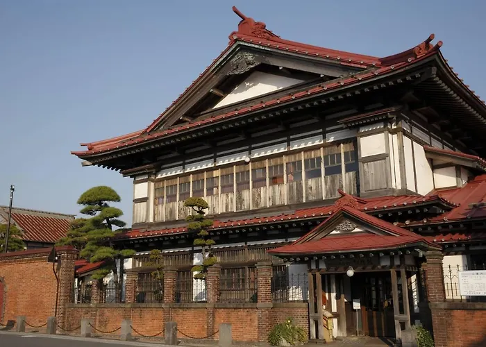 Apa Hotel Aomori Eki Kenchodori