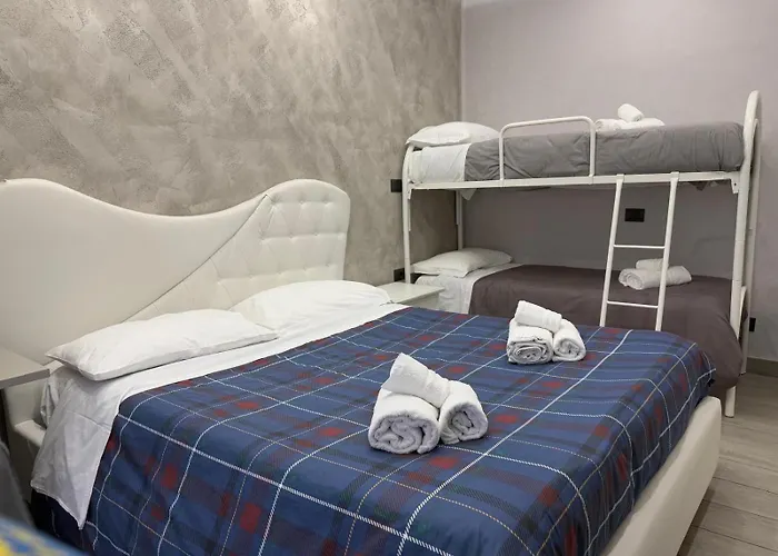 B&B The Dream Cosenza